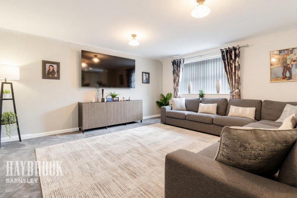 Apartment in Sheffield - More