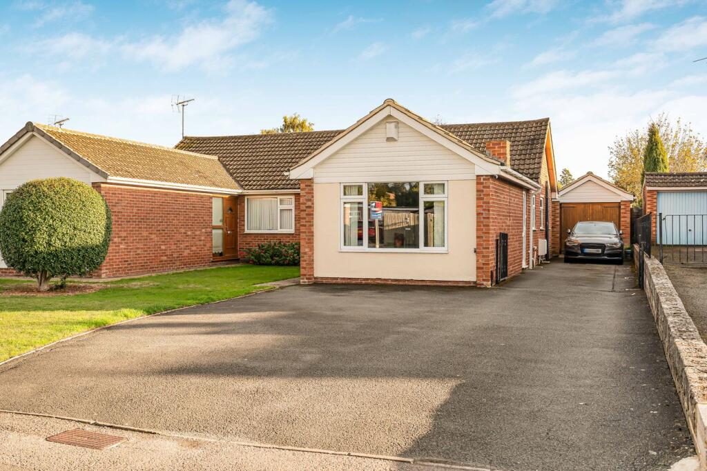 Main image of property: Rivelands Road, Swindon Village, Cheltenham, GL51