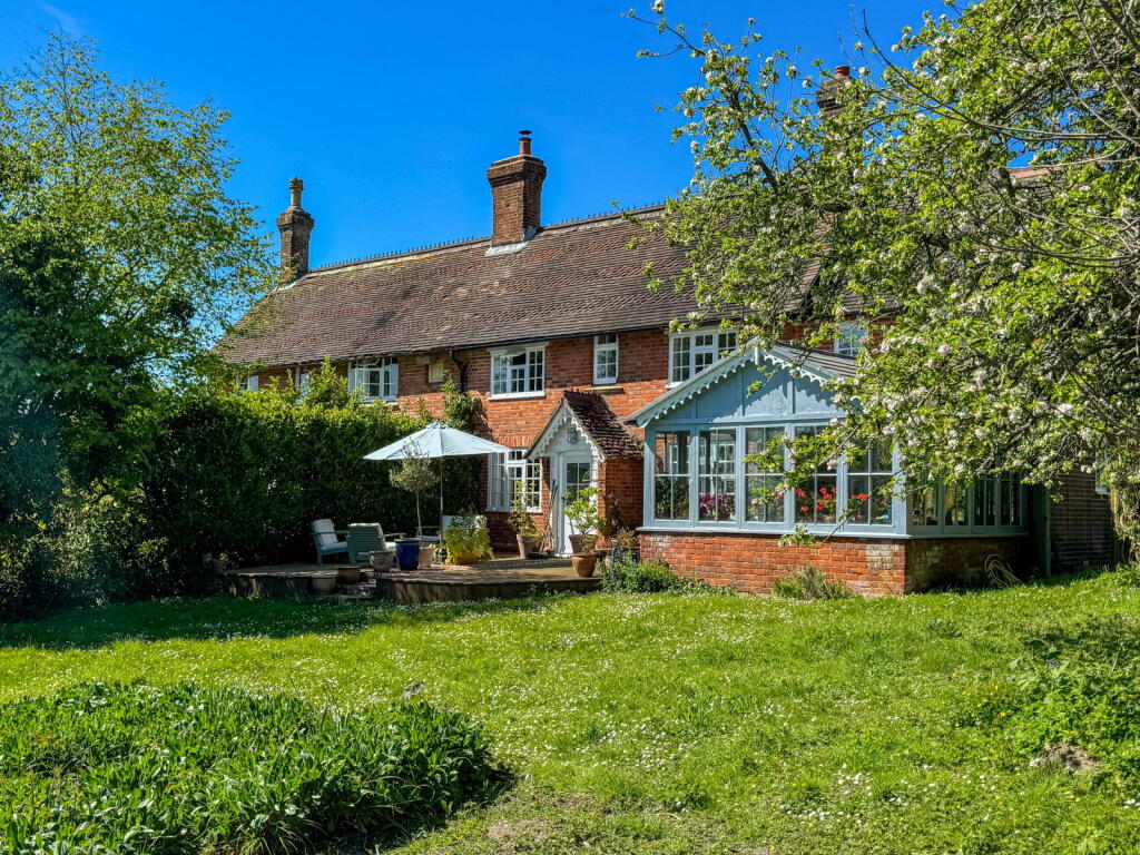 Main image of property: Lane End Cottage, Lane End, Longwood, Winchester