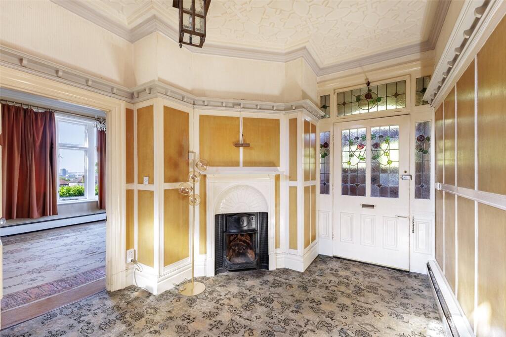 Ty Gwyn Road, Penylan, Cardiff, CF23 photo 3