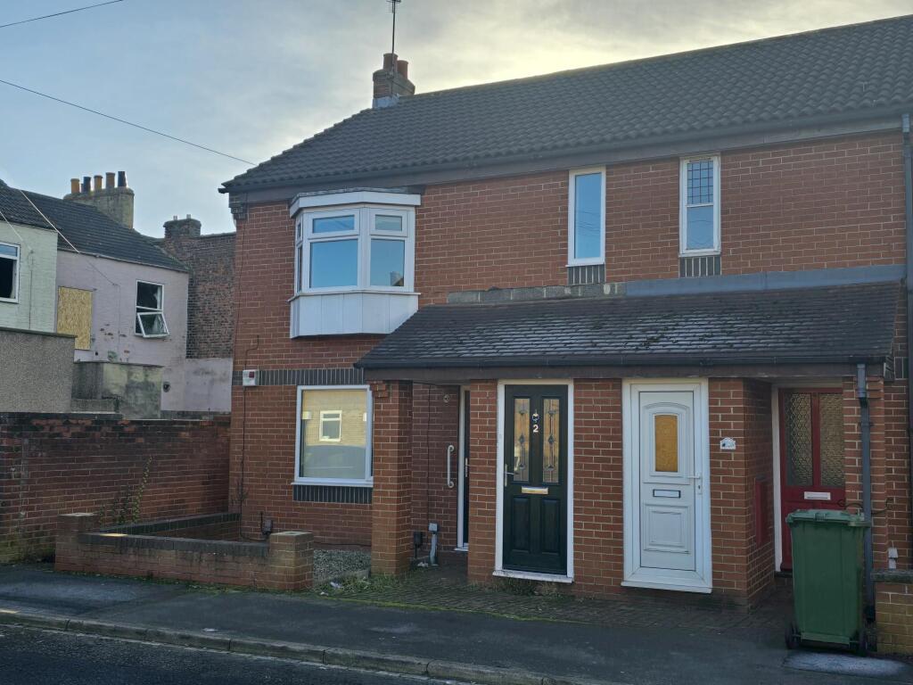 Main image of property: Napier Street, STOCKTON-ON-TEES