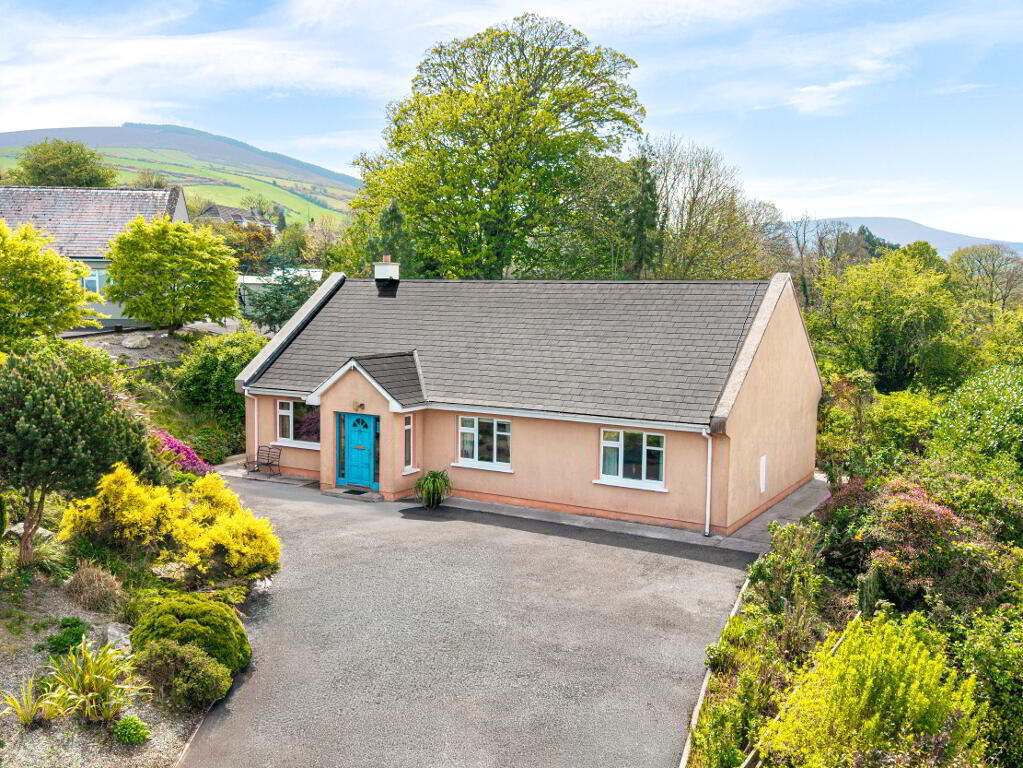Main image of property: 7 The Meadows, Kildavin Road, Myshall