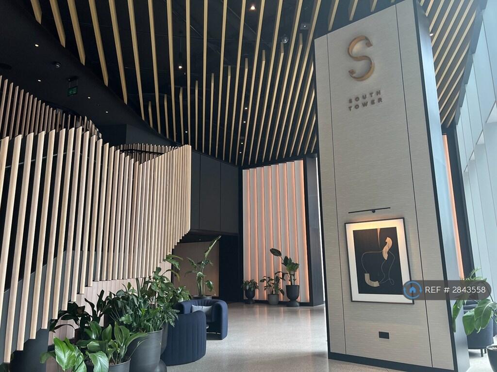 Main image of property: Owen St, Manchester, M15