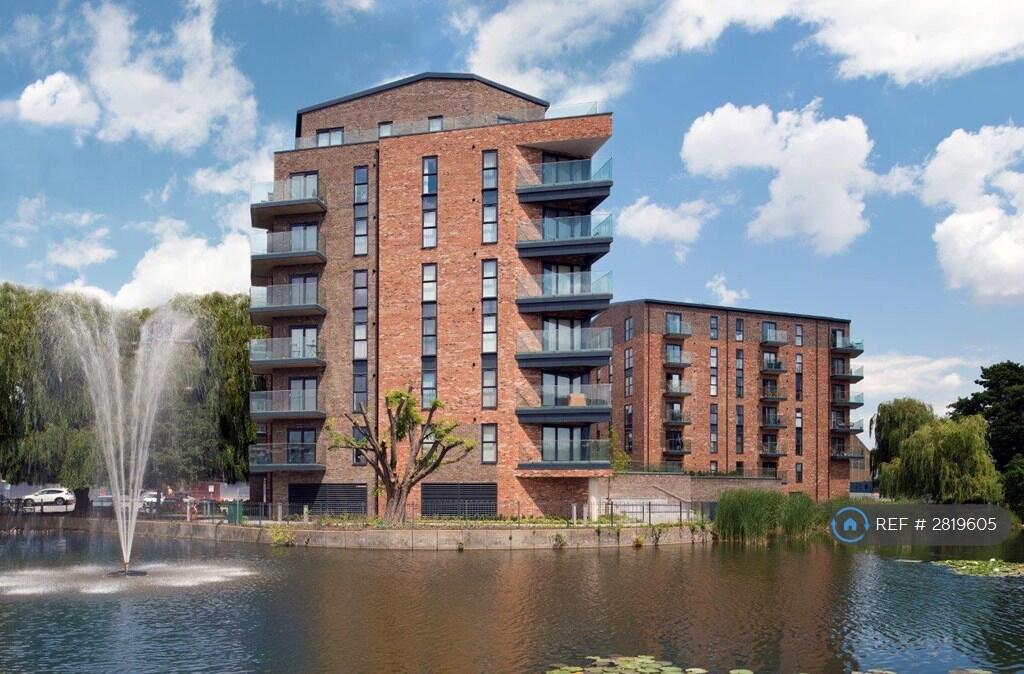 Main image of property: Mill Pond Road, Kent, DA1