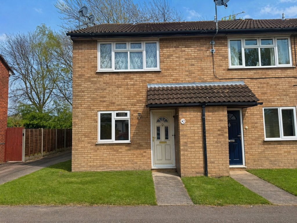 Main image of property: Lyle Close, Leicester, LE4