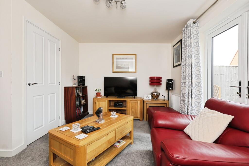 House in West Lindsey, Gainsborough - View 5