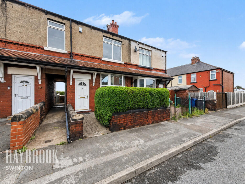 Main image of property: Princess Road, Mexborough