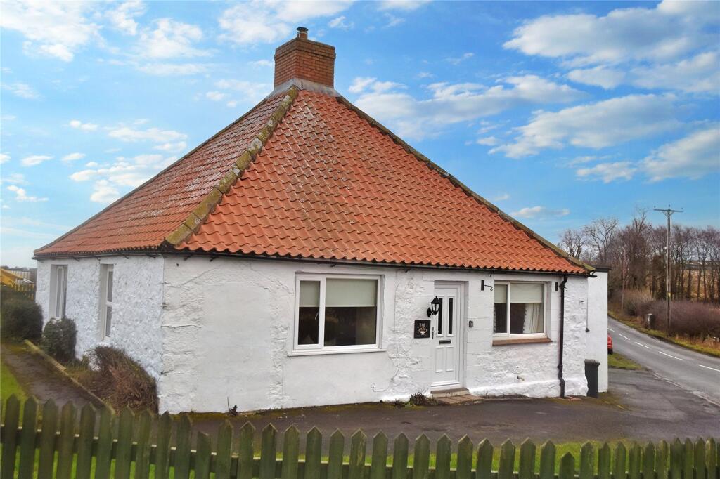 Main image of property: Warenford, Belford, Northumberland, NE70