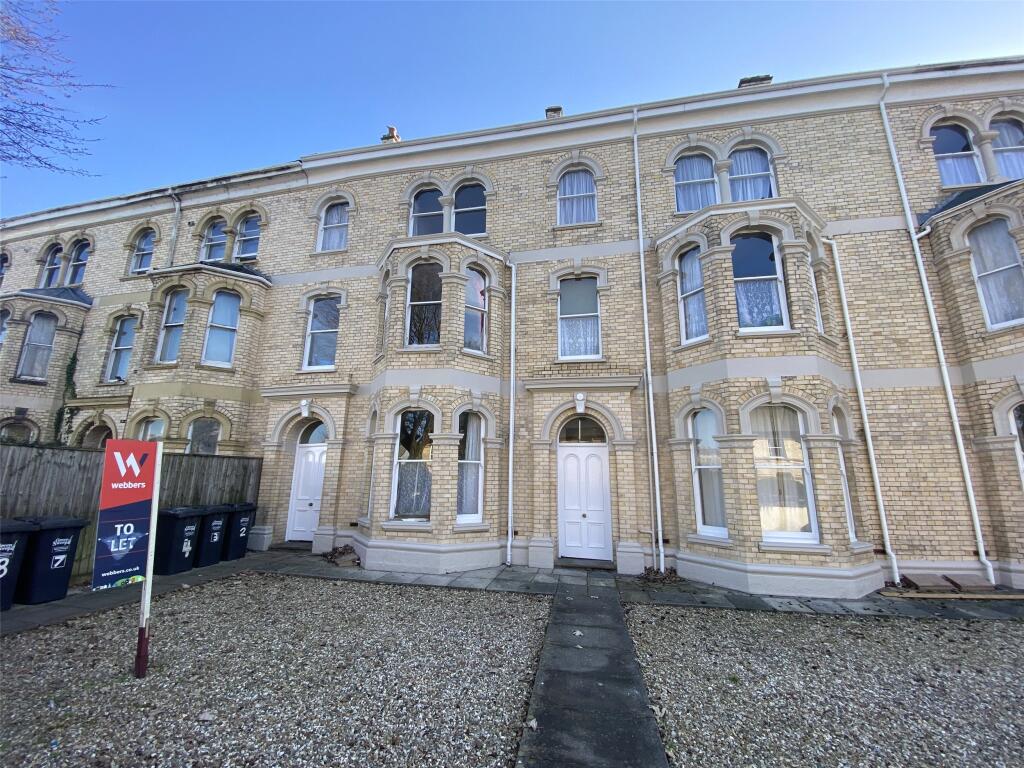 Main image of property: Victoria Road, Barnstaple, Devon, EX32
