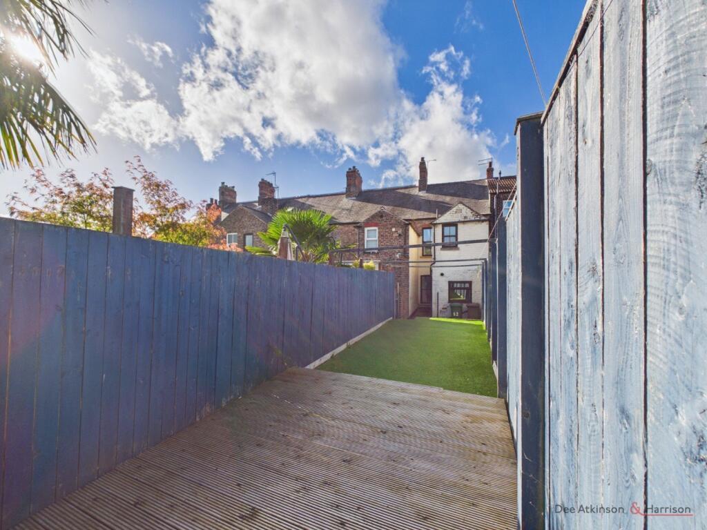 House in Driffield, Little Driffield - View 4