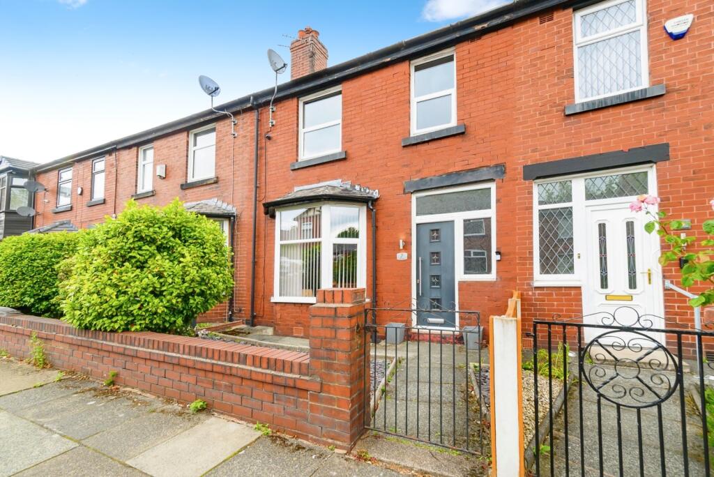 Main image of property: White Street, Elton, Bury, Greater Manchester, BL8