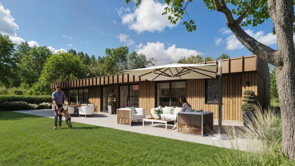 Main image of property: Boundry Lane, Stratford Upon Avon, Warwickshire, CV37