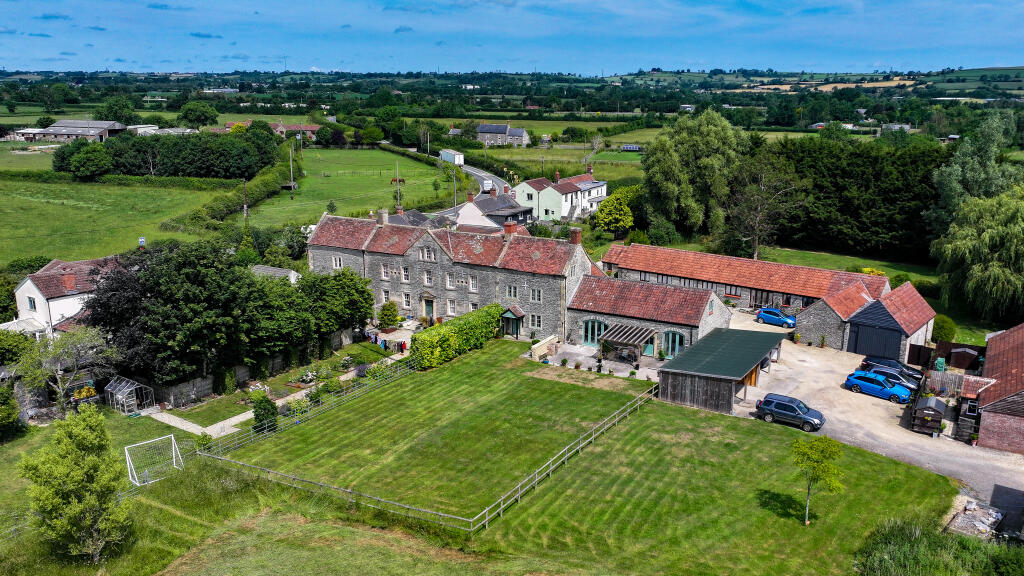 Additional image 25 of Pecking Mill, Evercreech