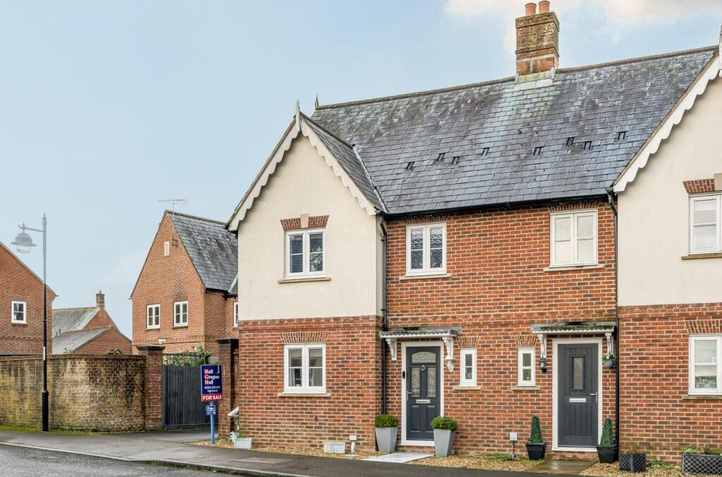 Main image of property: Oak Road, Charlton Down, Dorchester