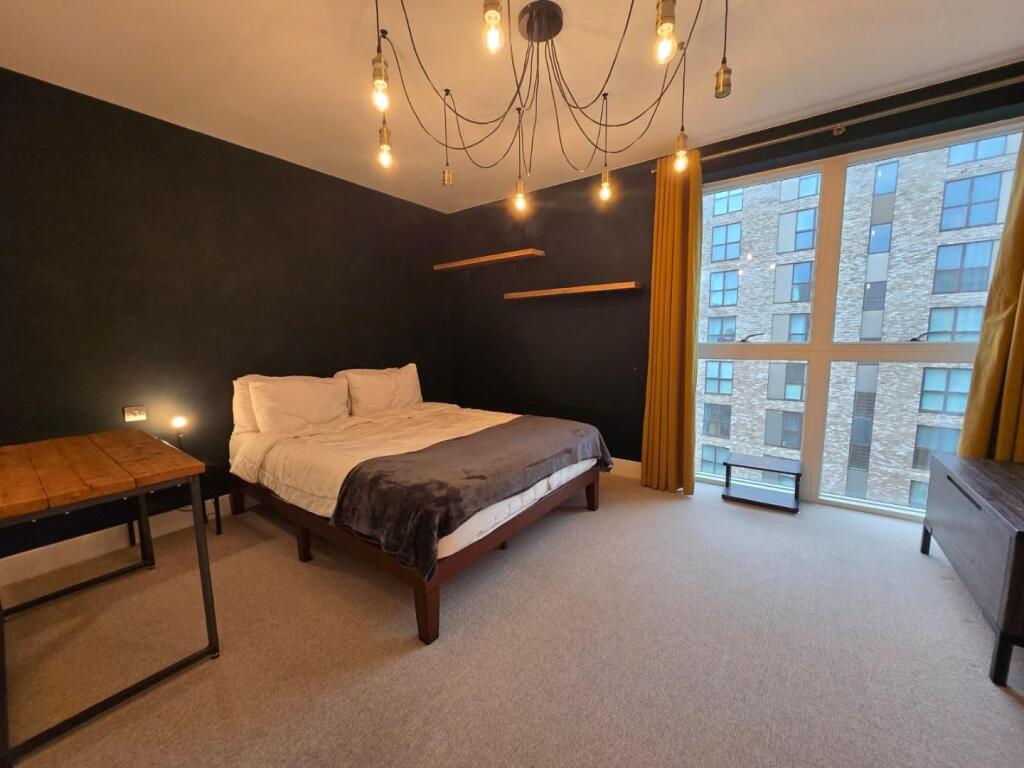 Main image of property: Park Royal, London