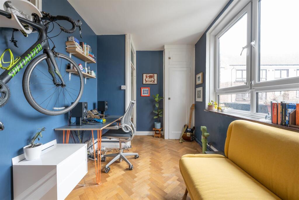 Apartment in London, Shacklewell - View 5