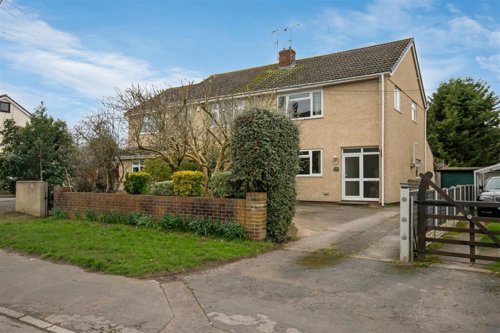 Main image of property: Park Lane, Frampton Cotterell, Bristol