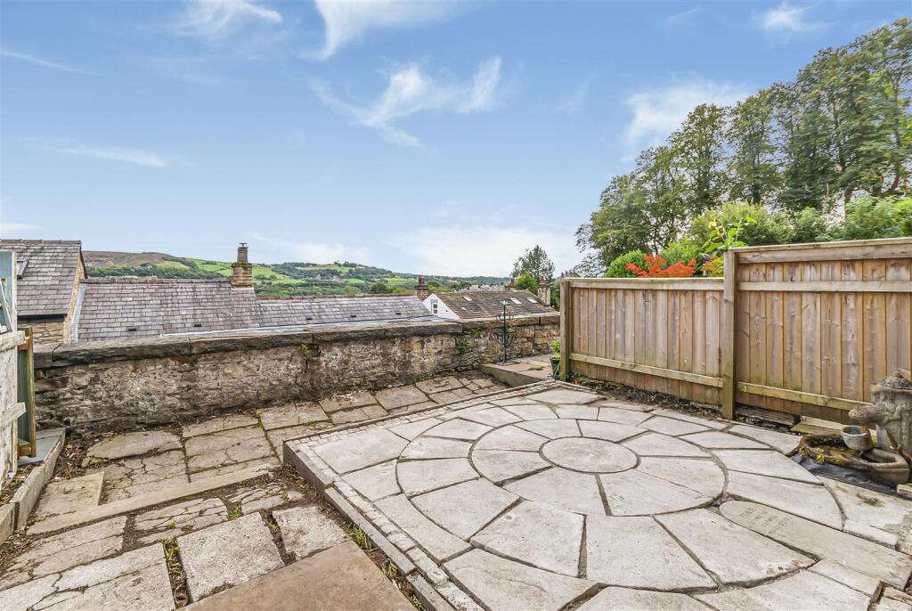 Cliff Mount, Ramsbottom, Bury photo 4