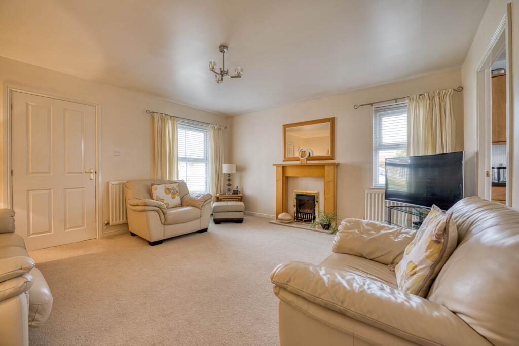 House in Inverness - View 5