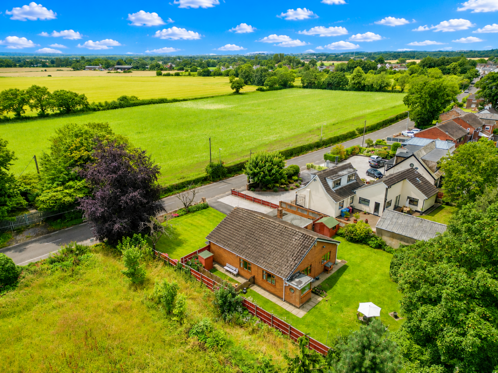 Main image of property: Chapel Lane, Cronton, Widnes, WA8 4NT