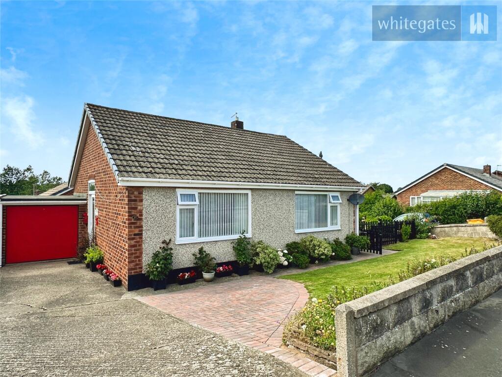 Main image of property: Green Park, Penyffordd, Chester, CH4