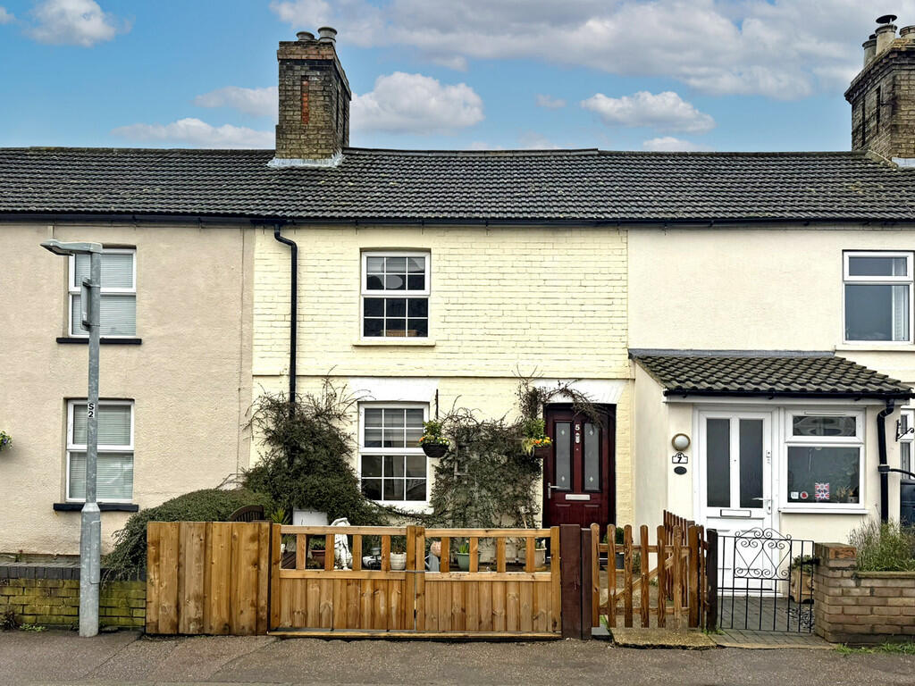 Main image of property: St Johns Street , Biggleswade 