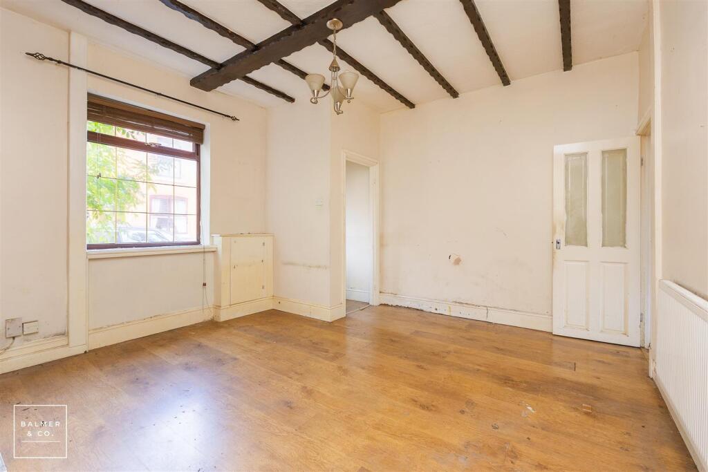House in Leigh, Hope Carr, Bedford - More