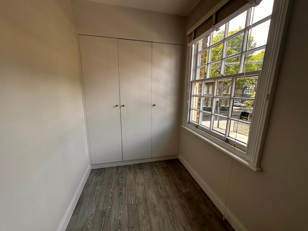 2 bedroom terraced house for rent