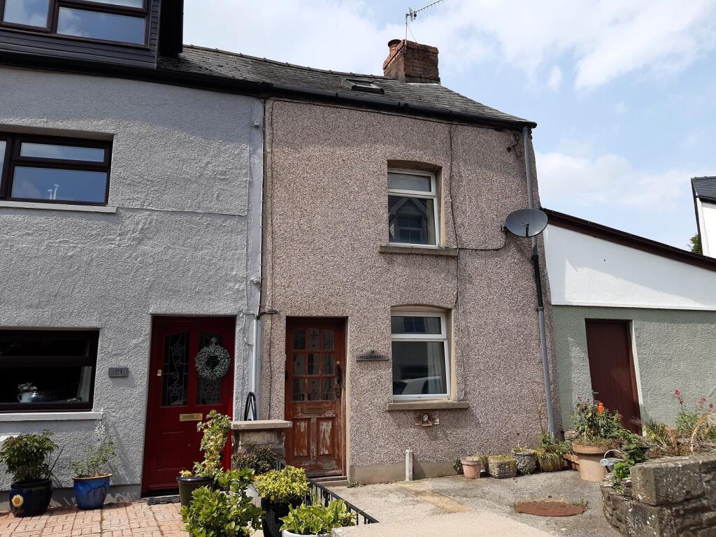 Main image of property: Mill Street, Brecon, Powys.