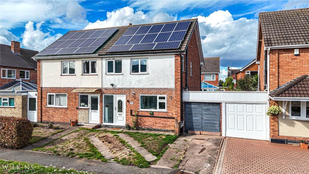 Additional image 28 of Hayworth Close, Tamworth, Staffordshire, B79