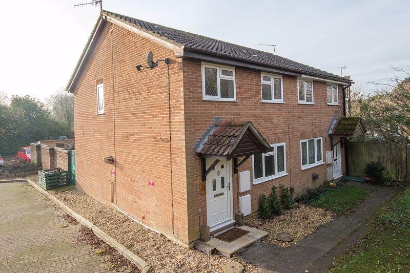 Main image of property: West Totton