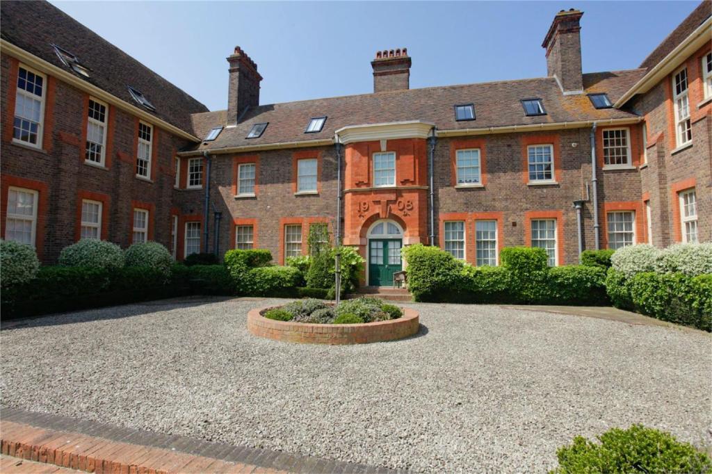 Main image of property: West Cliff Road, Ramsgate, CT11