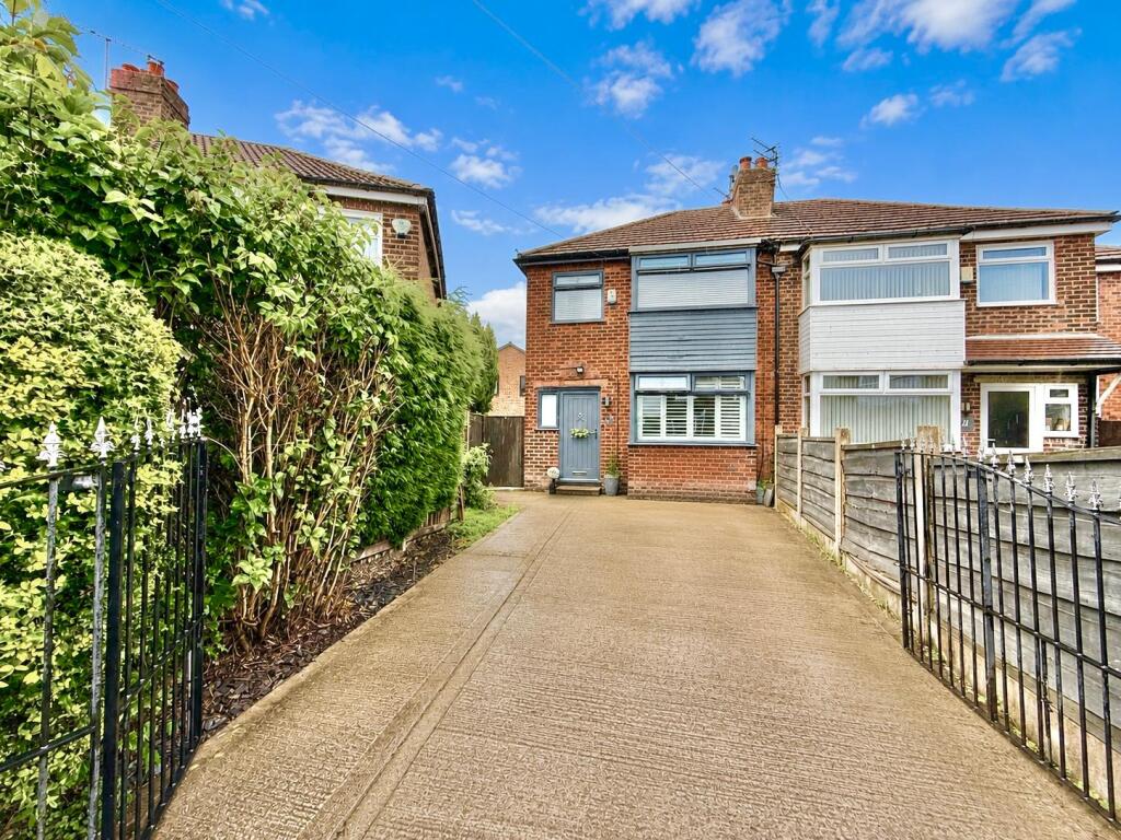 Main image of property: St Georges Gardens Denton, Denton