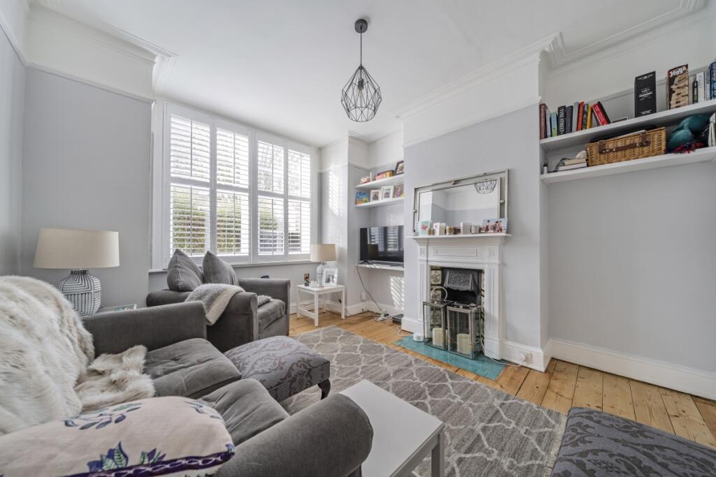 Main image of property: Emlyn Road, Shepherds Bush, London, W12