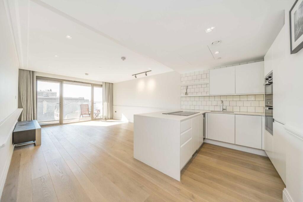 Main image of property: Crisp Road, Hammersmith