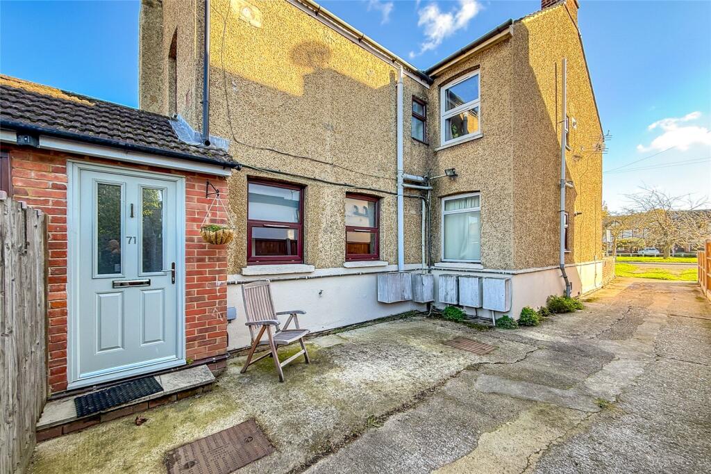 Main image of property: Sandridge Road, St. Albans, Hertfordshire, AL1