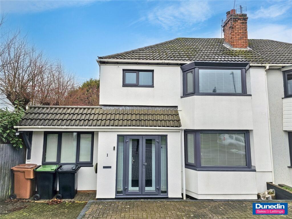 Main image of property: Callowbrook Lane, Rubery, Birmingham, B45