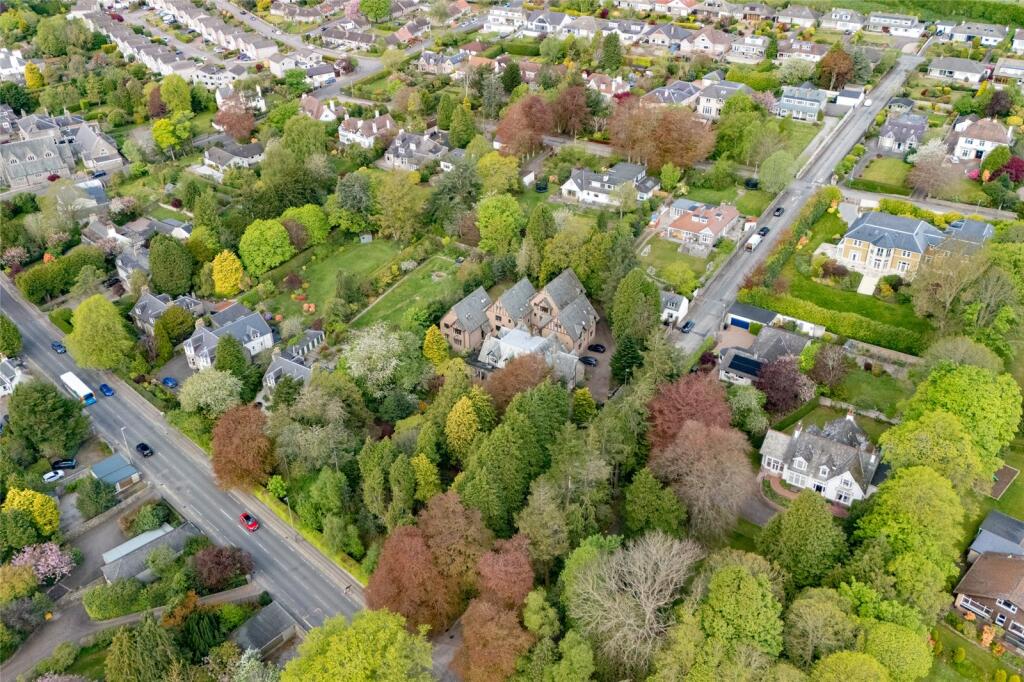 Additional image 17 of Flat 2, 1 Netherby House, Netherby Road, Cults, Aberdeen, AB15 9HL