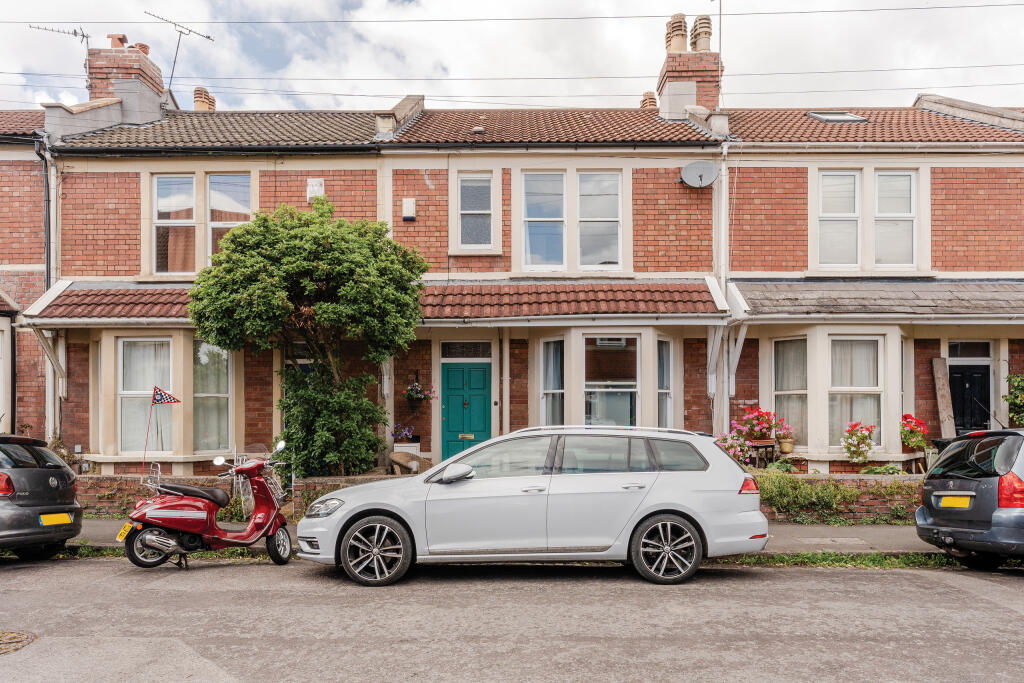 Orchard Road, Bishopston, Bristol photo 2