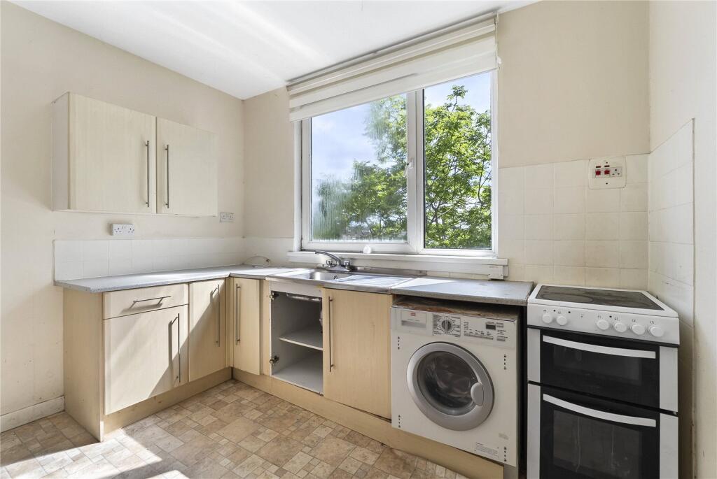 Apartment in Aberdeen, Broomhill, Ashley and Broomhill - View 3