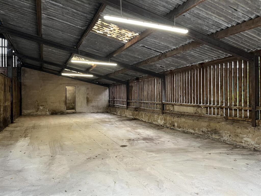 Main image of property: Unit 36c, Hartley, Hartley Fold, Kirkby Stephen, CA17 4JA