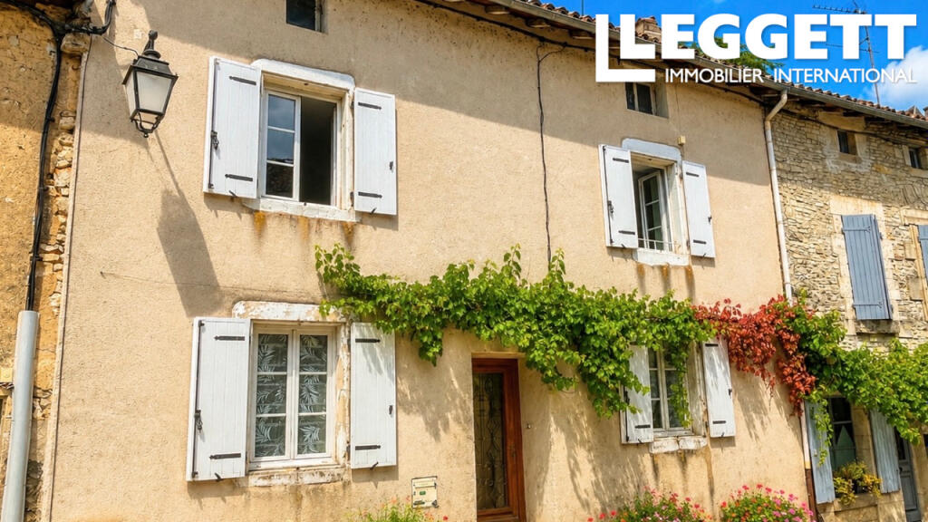 Main image of property: Poitou-Charentes, Charente, Verteuil-sur-Charente