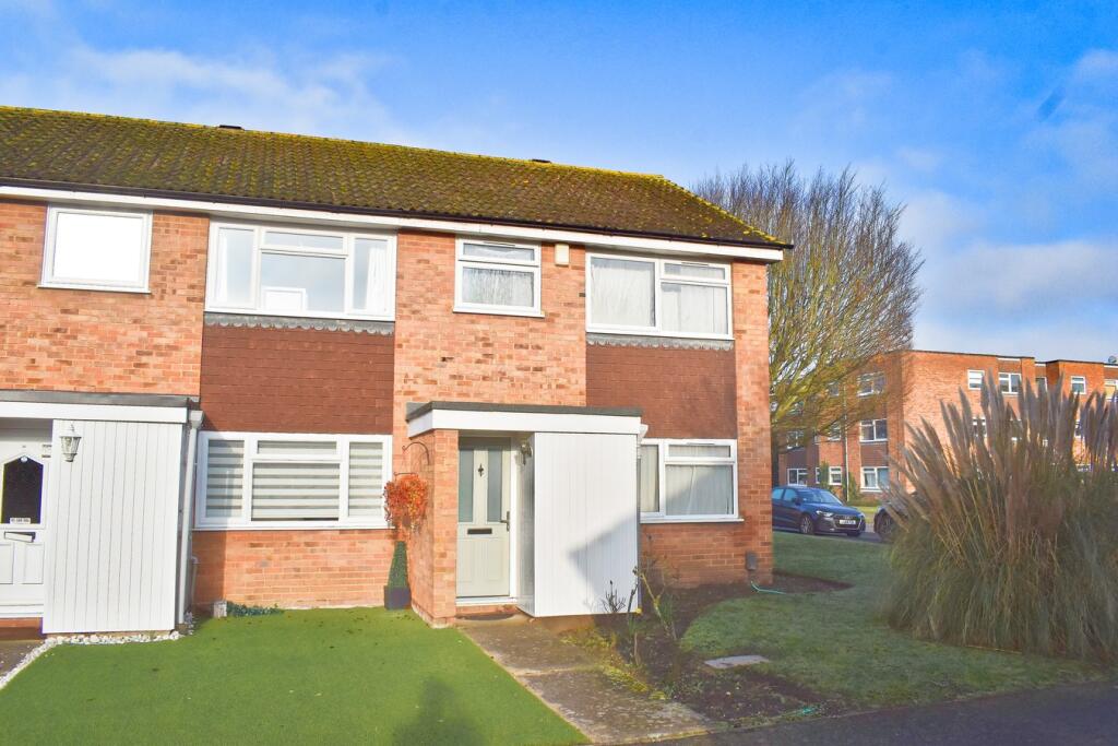 Main image of property: Willowhayne Drive, Walton-on-Thames, KT12