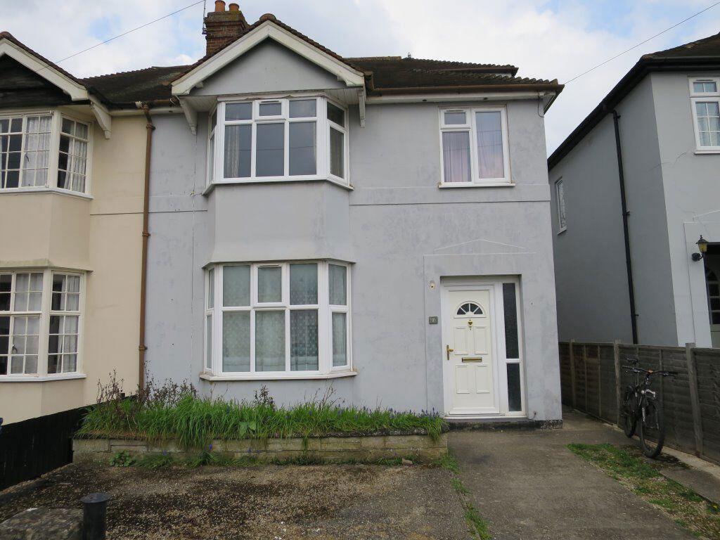 Main image of property: Kenilworth Avenue