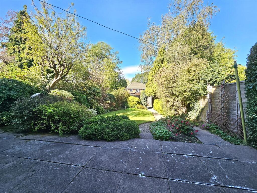 House in Birmingham - View 2