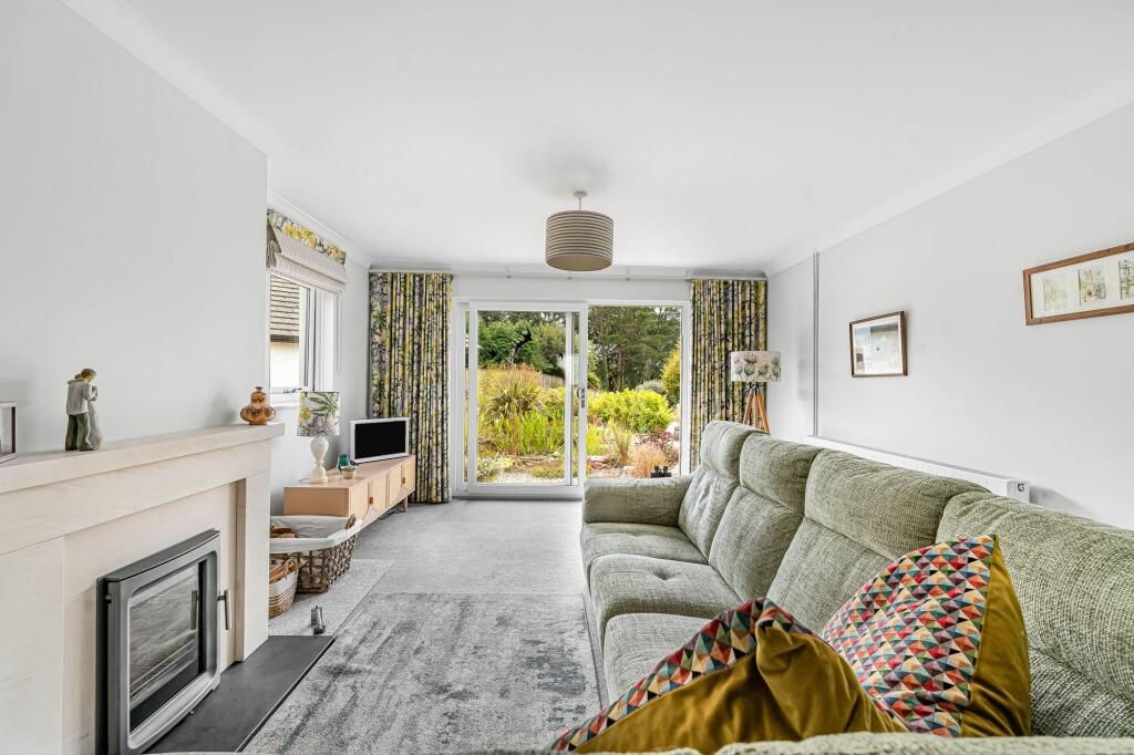 House in Exeter - View 4