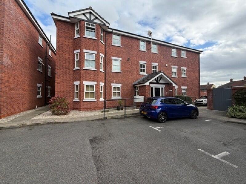 Main image of property: Charlton Court, Boundary Drive, Woolton, Liverpool, Merseyside. L25 0QJ
