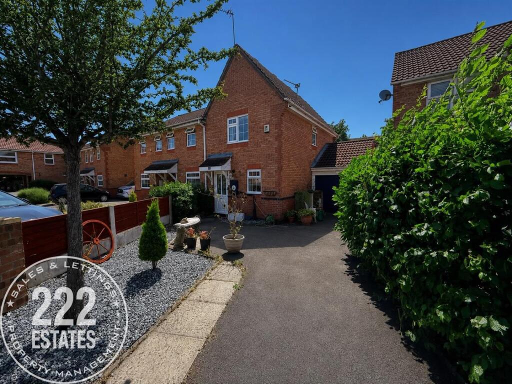 Main image of property: Shorwell Close, Great Sankey