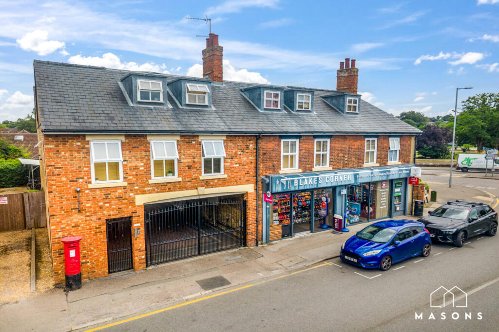 Main image of property: Ickleford Road, Hitchin, Hertfordshire, SG5 1TL