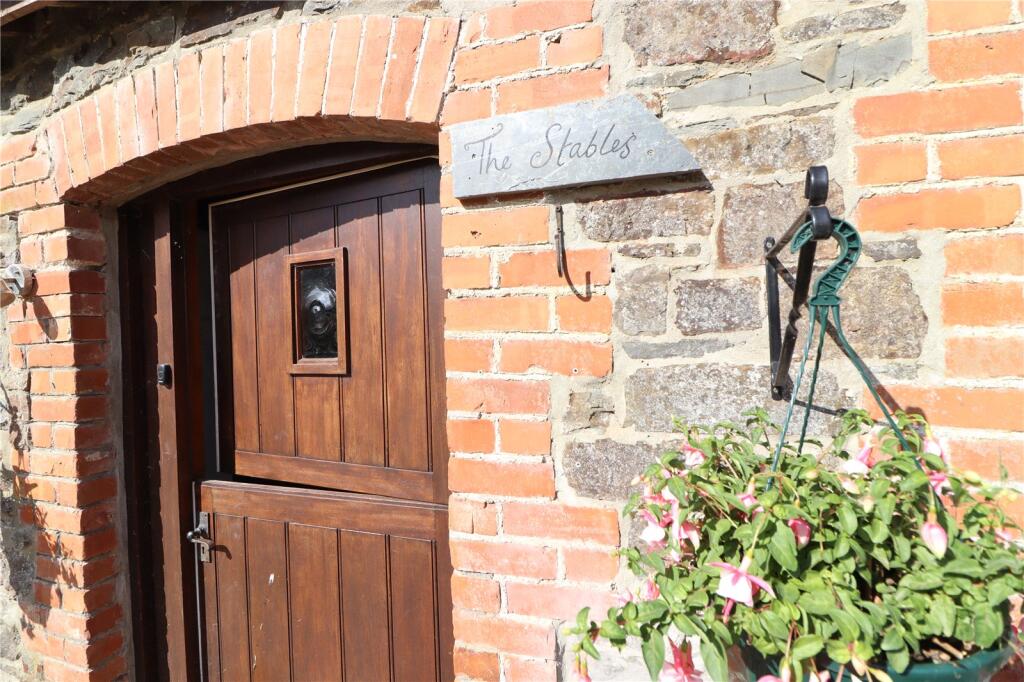 Main image of property: Chittlehampton, Umberleigh, Devon, EX37